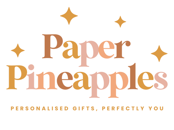 PaperPineapples